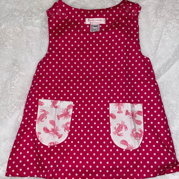 Emily Lacey dresses (18m) (4 included) - Picture 4 of 5